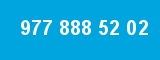 977 888 52 02 977 888 52 02